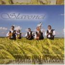 SLAVONCI - Do&#273;ite nam na jeseni, Album 2008 (CD)